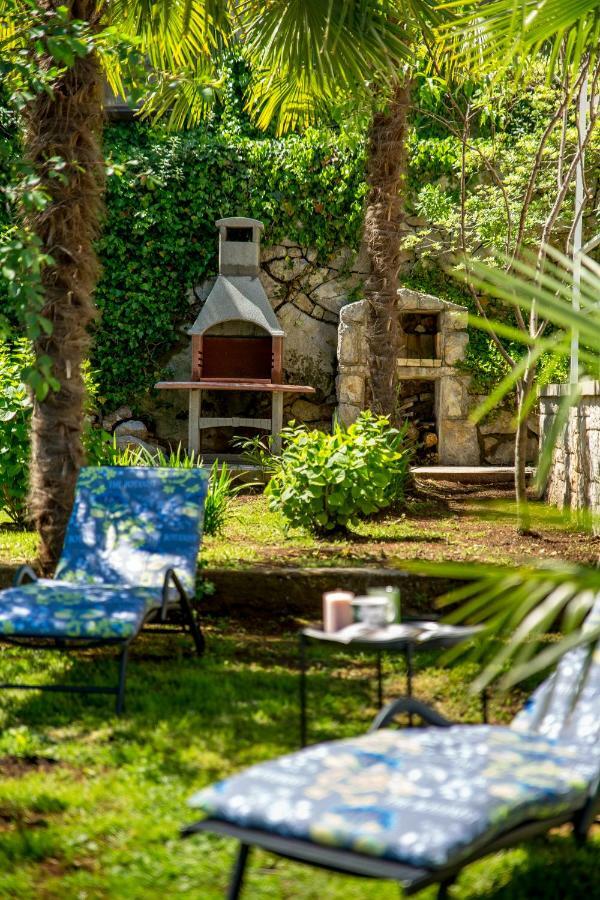 Вилла Family House Sara Ичичи Экстерьер фото