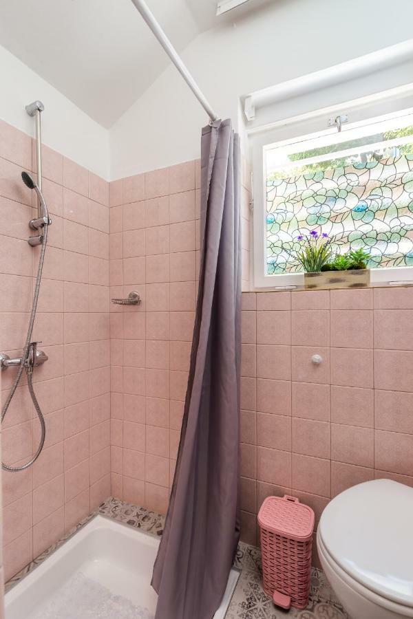 Вилла Family House Sara Ичичи Экстерьер фото